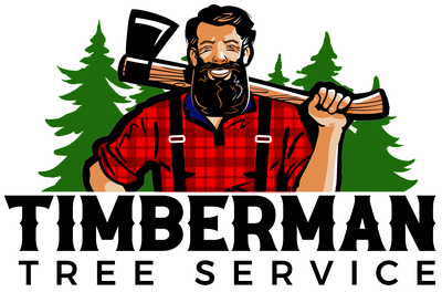 Timberman Tree Service